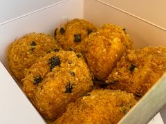 -吴酥生宫廷酥饼(南门口店)