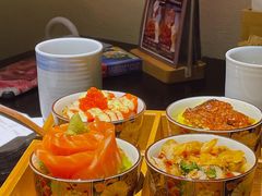 -YAMAKAWA(龙湖胥江天街店)