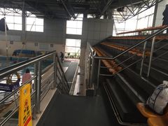 -浙江工业大学（朝晖校区）-游泳馆