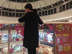 -大玩家(安吉万达店)