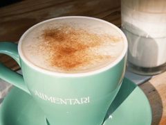 -Alimentari早午餐(安福路店)
