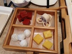 京味四点-106餐厅(山水文园店)