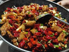 -粥满堂养生餐厅(学苑路店)