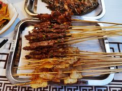 -攻虾纪(五一新村店)