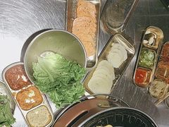 -核桃碳烤肉馆(深圳首店)