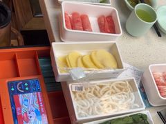 -野妹火锅(龙岗店)