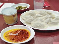 -喜家德虾仁水饺(长泰广场店)