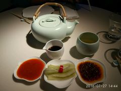 -唐茶苑(Soho)