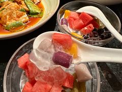 -华豫川酒家(双子塔店)