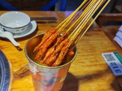 -小小河边鱼(天润城店)