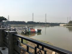 -黄埔古港