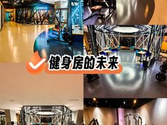 -懒人Club运动健身·运动康复·私教(三迪中心店)