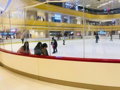 -冠军冰场CHAMPION RINK(苏州中心商场店)