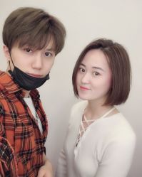 点击看大图 -MY HAIR ARDOR