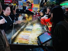 -童陈记重庆冷串串(食宝街店)