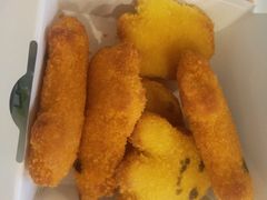 -德克士(步行街店)