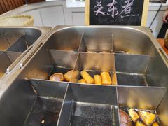 -印象餐厅(杭州国际博览中心北辰大酒店)