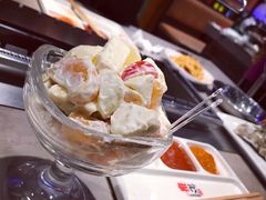 -丰茂烤串(建设街店)