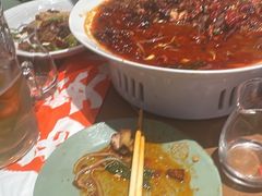 -小杨烤肉(朱雀店)