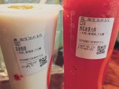 -前海沿·青岛菜(李沧万达店)