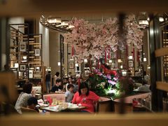 -Colony(新加坡丽思卡尔顿美年酒店)