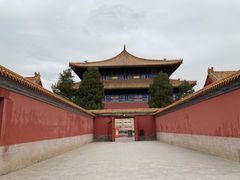 -北京市劳动人民文化宫(太庙)