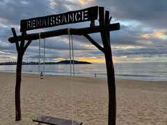 -三亚海棠湾万丽度假酒店