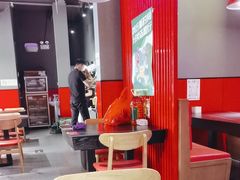 -美蛙四季(黄寺大街店)