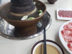 -福寿斋·老北京铜锅涮肉·烤鸭(顺义总店)