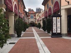 -佛罗伦萨小镇广佛名品奥特莱斯(疏港路店)