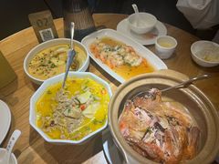 -金牌外婆家(苏州中心店)