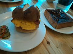 -Egg•Allday Brunch(襄阳北路店)