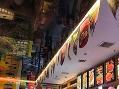 -叁宝烤肉• 西安烧烤(凤城十二路店)