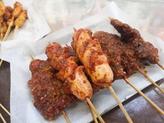 自制牛排-辽B·小串(总店)