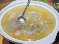 -滇铺子·云南特色菜·第九届野生菌美食节(东风东路c86店)