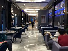 大堂-鹭江潮餐厅•福建菜(佲家店)