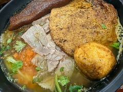 -一品飘香米线(一中总店)