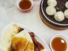 -珊珊小笼馆(仙霞路店)