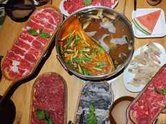 -黔诚酸汤牛肉(甲秀楼店)