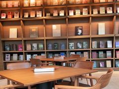 -茑屋书店(天目里店)