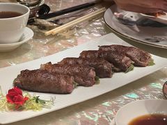 -8餐厅(新葡京酒店)