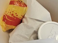 -肯德基(大桥北服务区东店)
