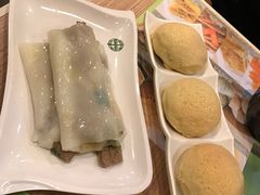 -添好运点心专门店(中环IFC店)