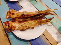 -Doo Dee Thai Food(Issan/Isaan/Esan)