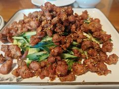 -新派川菜馆(济南路店)