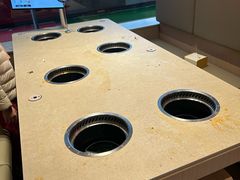 -海底捞大排档火锅(打浦路店)