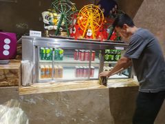 -厦门希尔顿逸林酒店·圆聚自助餐厅(五缘湾店)