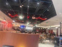 -潮界(虹桥新天地店)