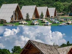 -九如山休闲旅游度假区