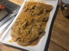 -悦屋老板娘的烤肉店(紫薇田园店)